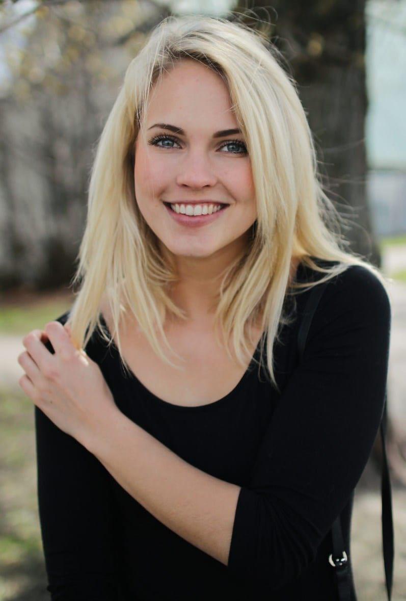 Emilie Marie Nereng Wallpapers