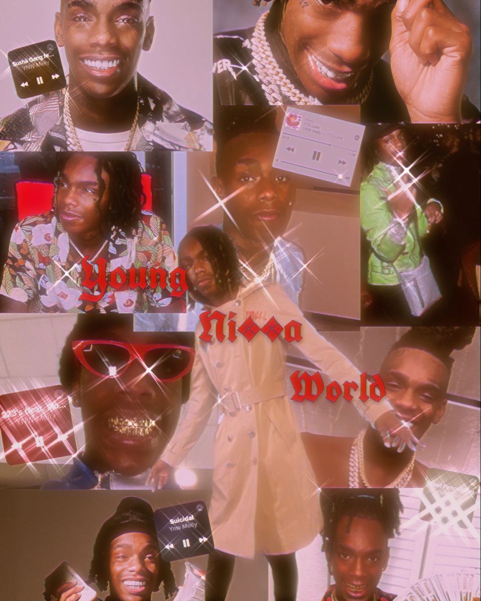 Ynw Melly Wallpapers