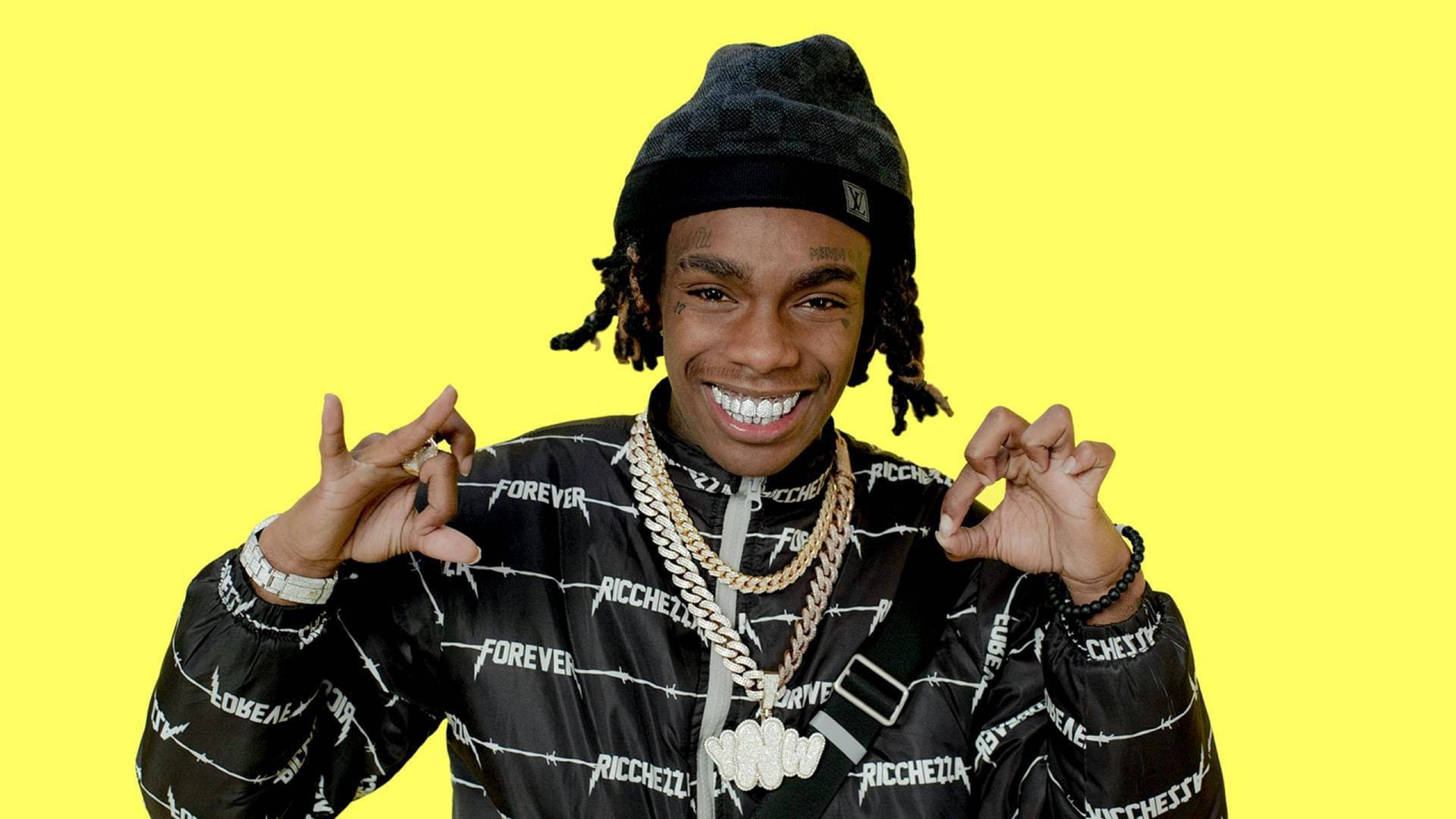 Ynw Melly Wallpapers