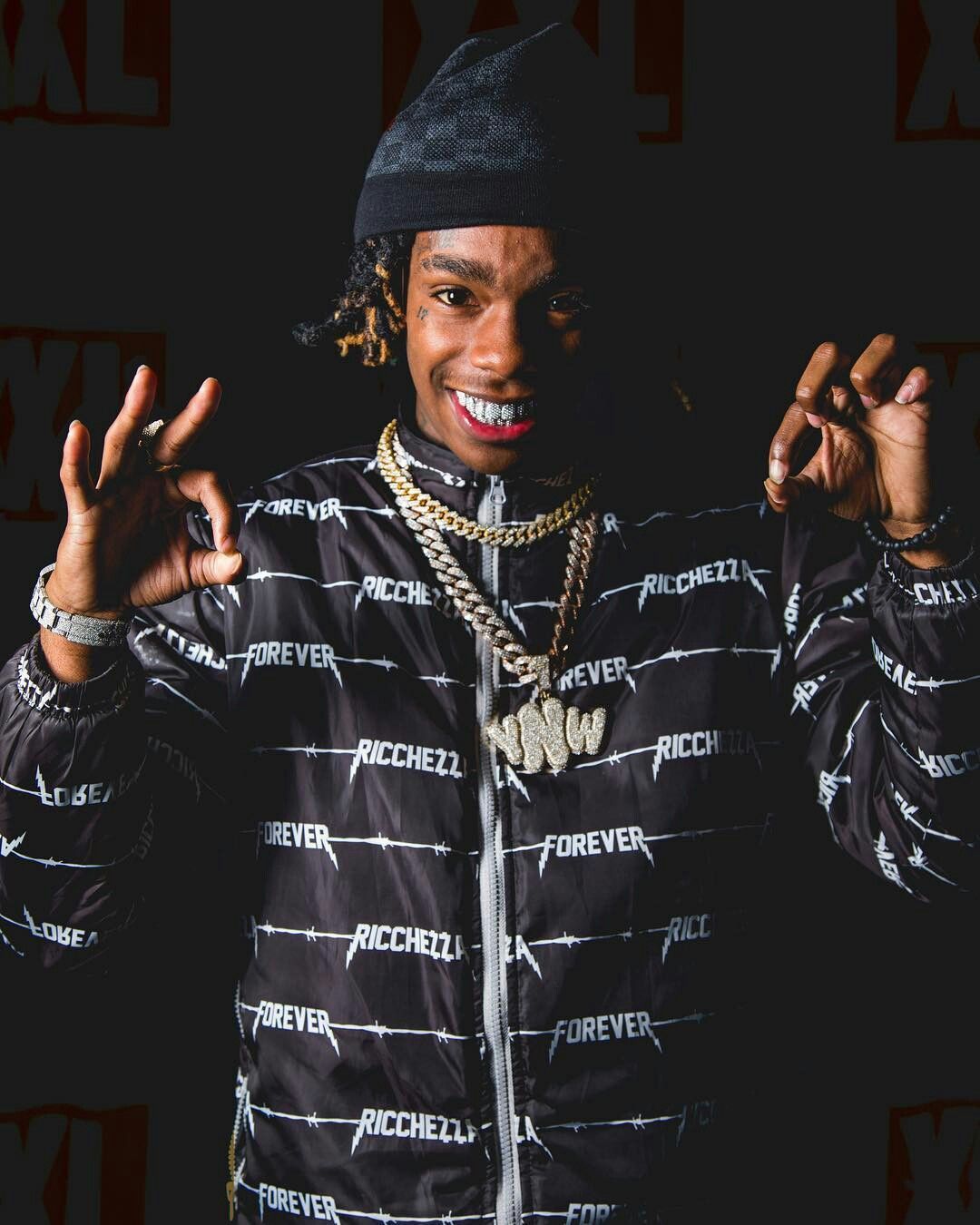 Ynw Melly Wallpapers