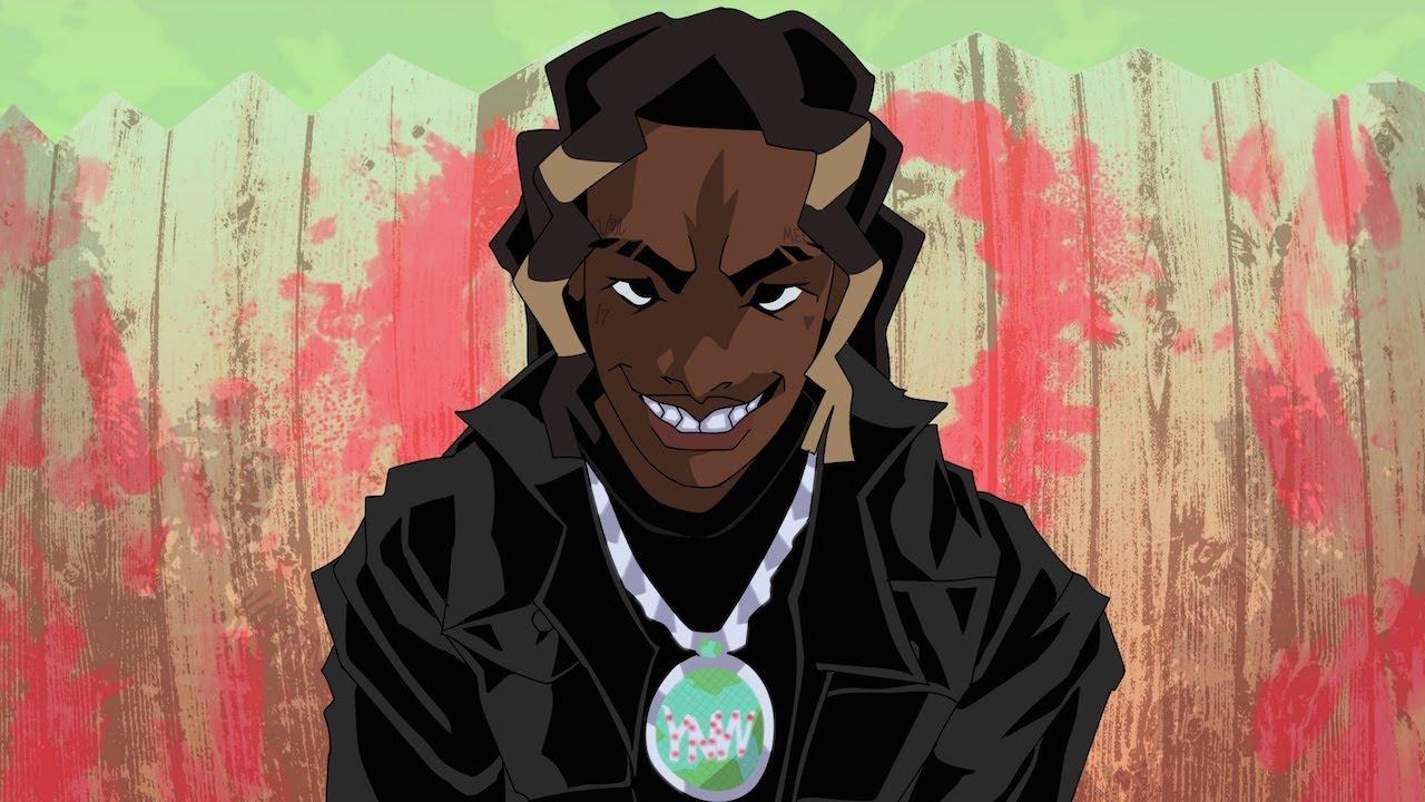 Ynw Melly Wallpapers