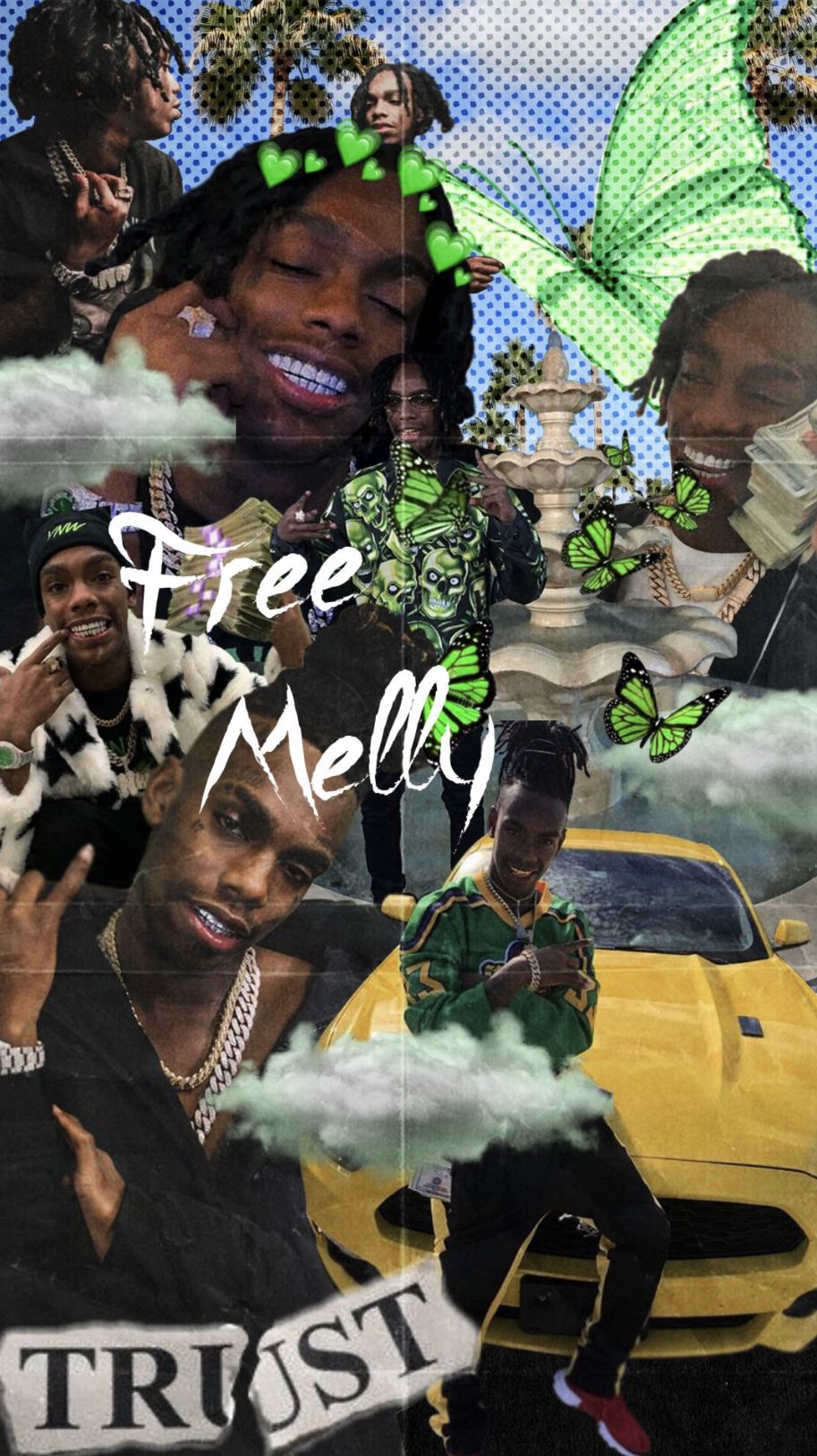 Ynw Melly Wallpapers