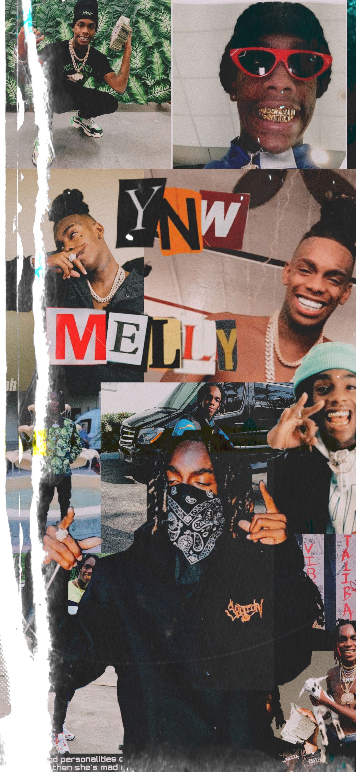 Ynw Melly Wallpapers