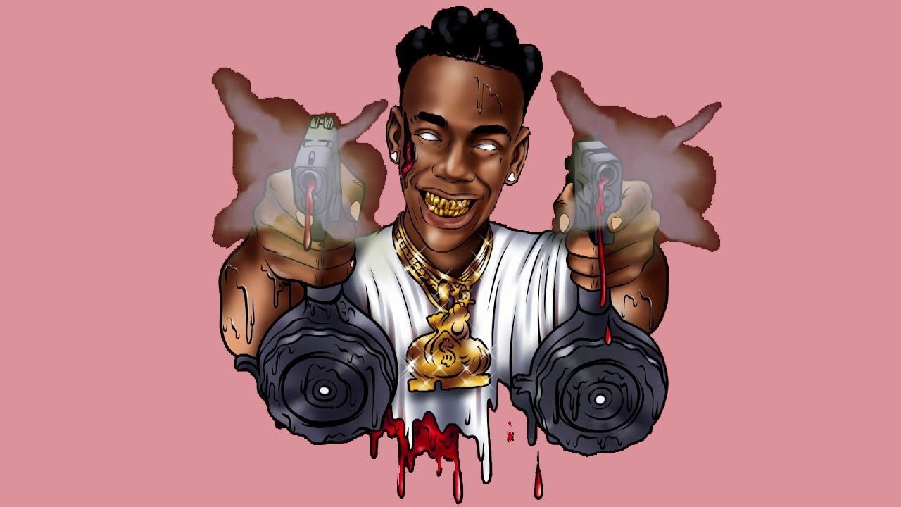 Ynw Melly Wallpapers