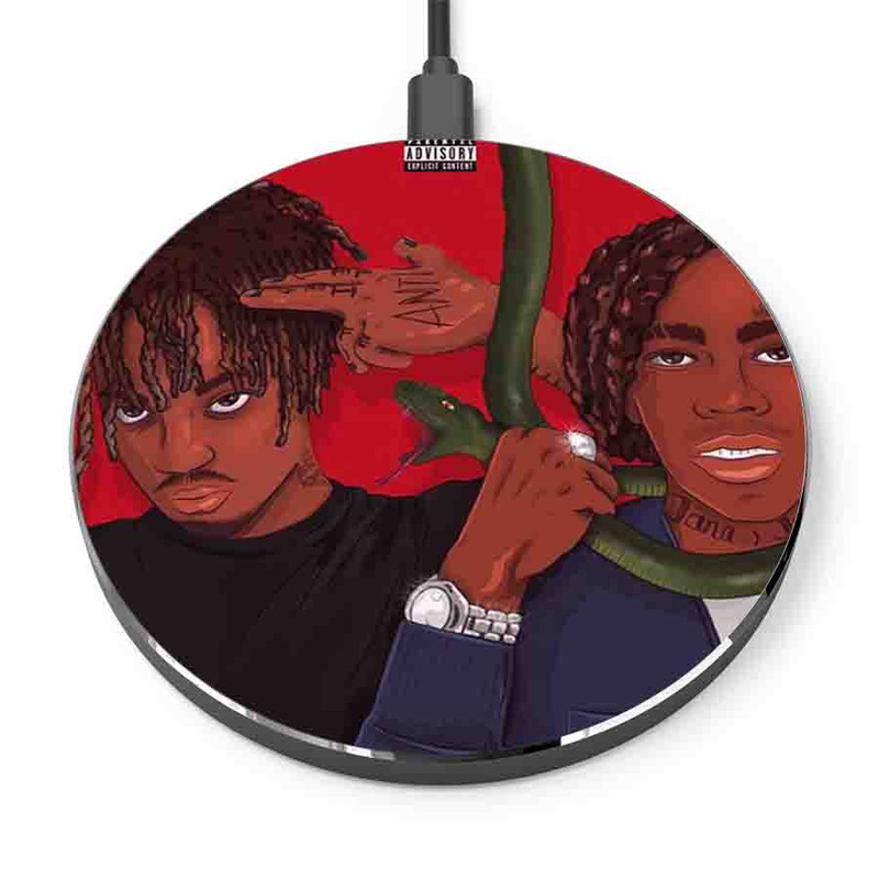 Ynw Melly And Juice Wrld Wallpapers