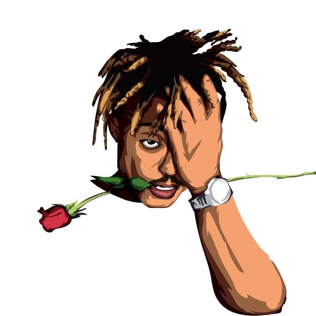 Ynw Melly And Juice Wrld Wallpapers