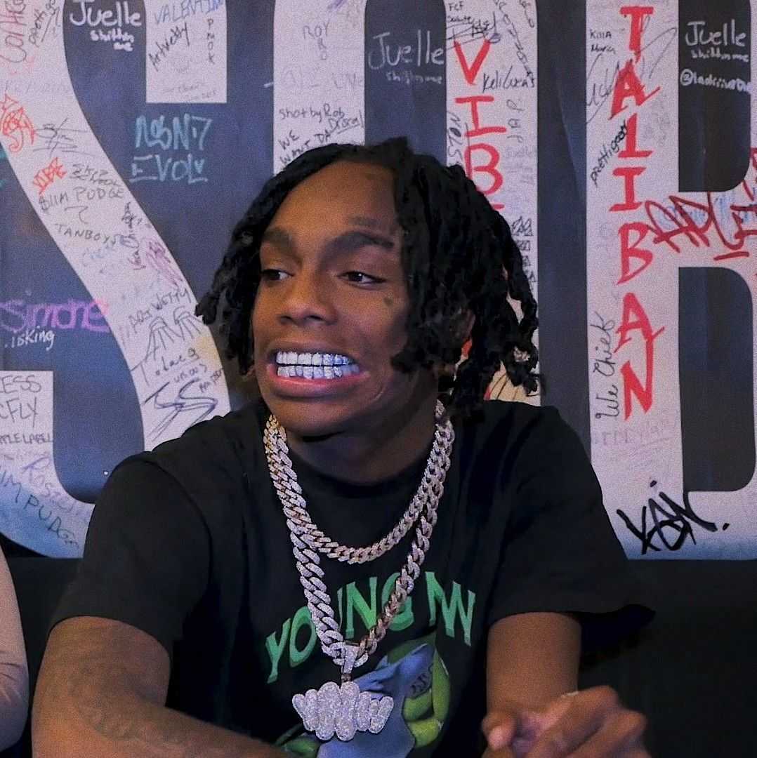 Ynw Melly Iphone Wallpapers