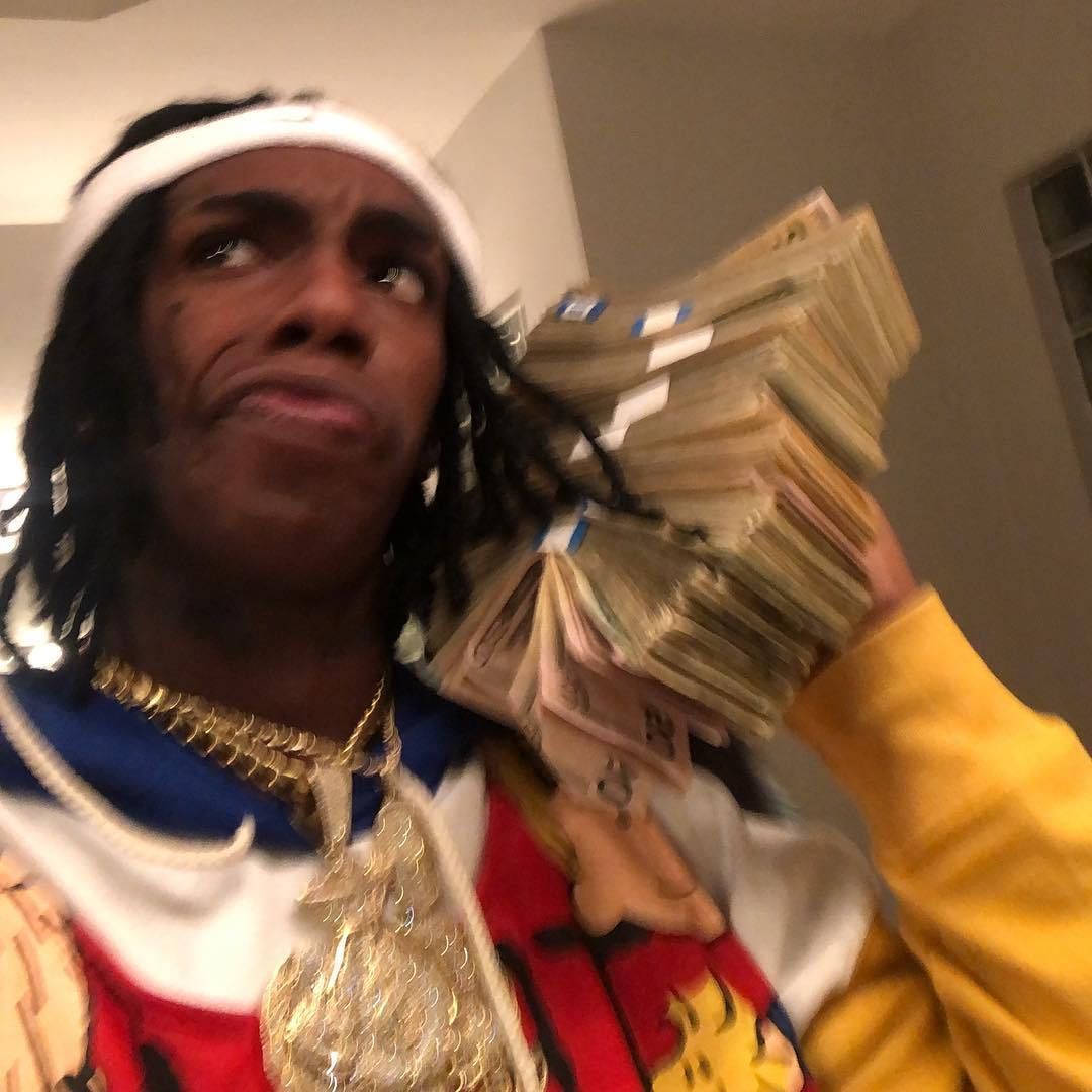 Ynw Melly Iphone Wallpapers