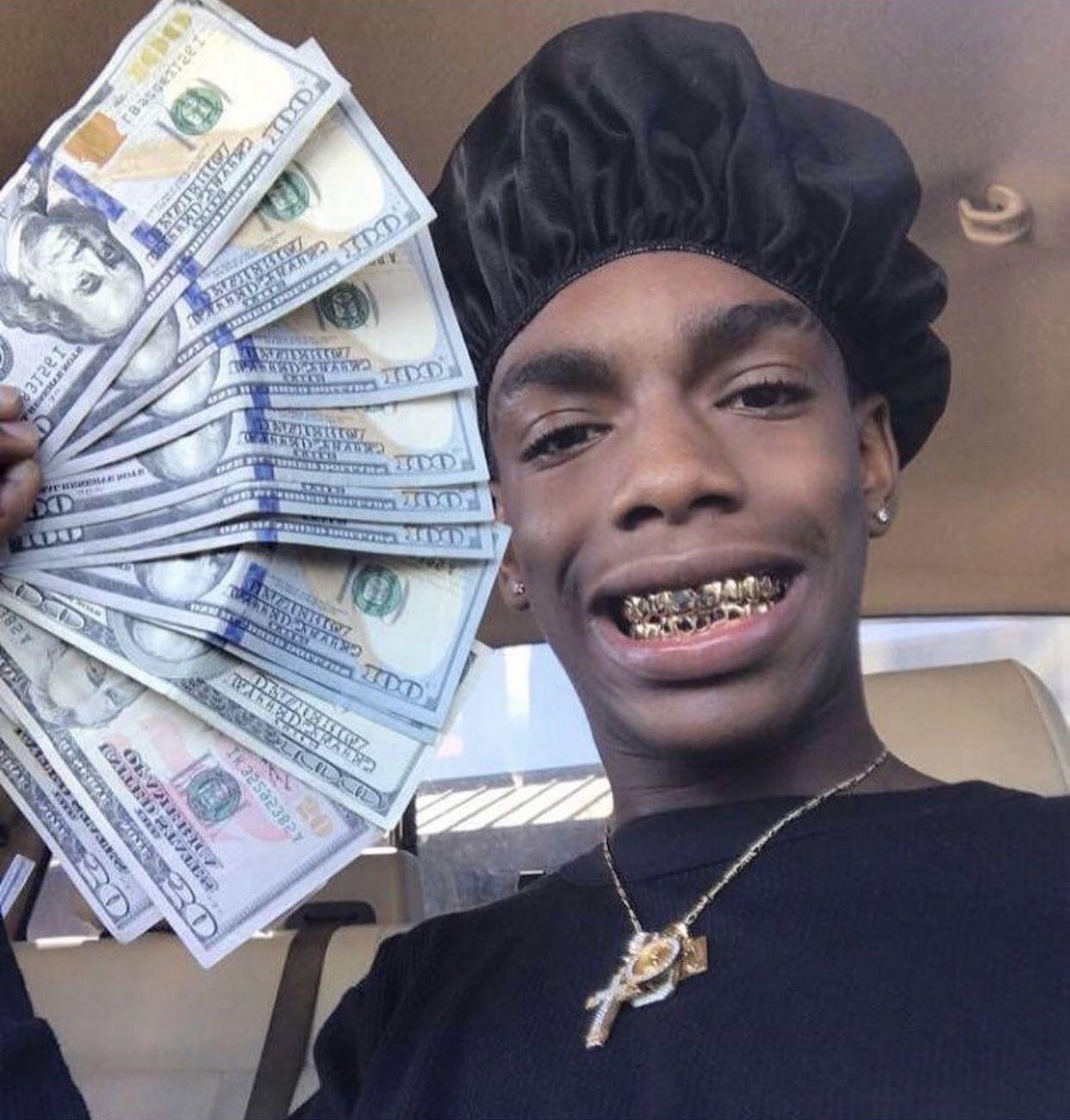 Ynw Melly Iphone Wallpapers