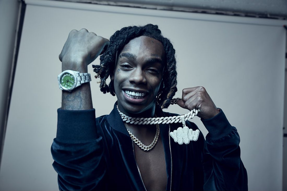 Ynw Melly Iphone Wallpapers