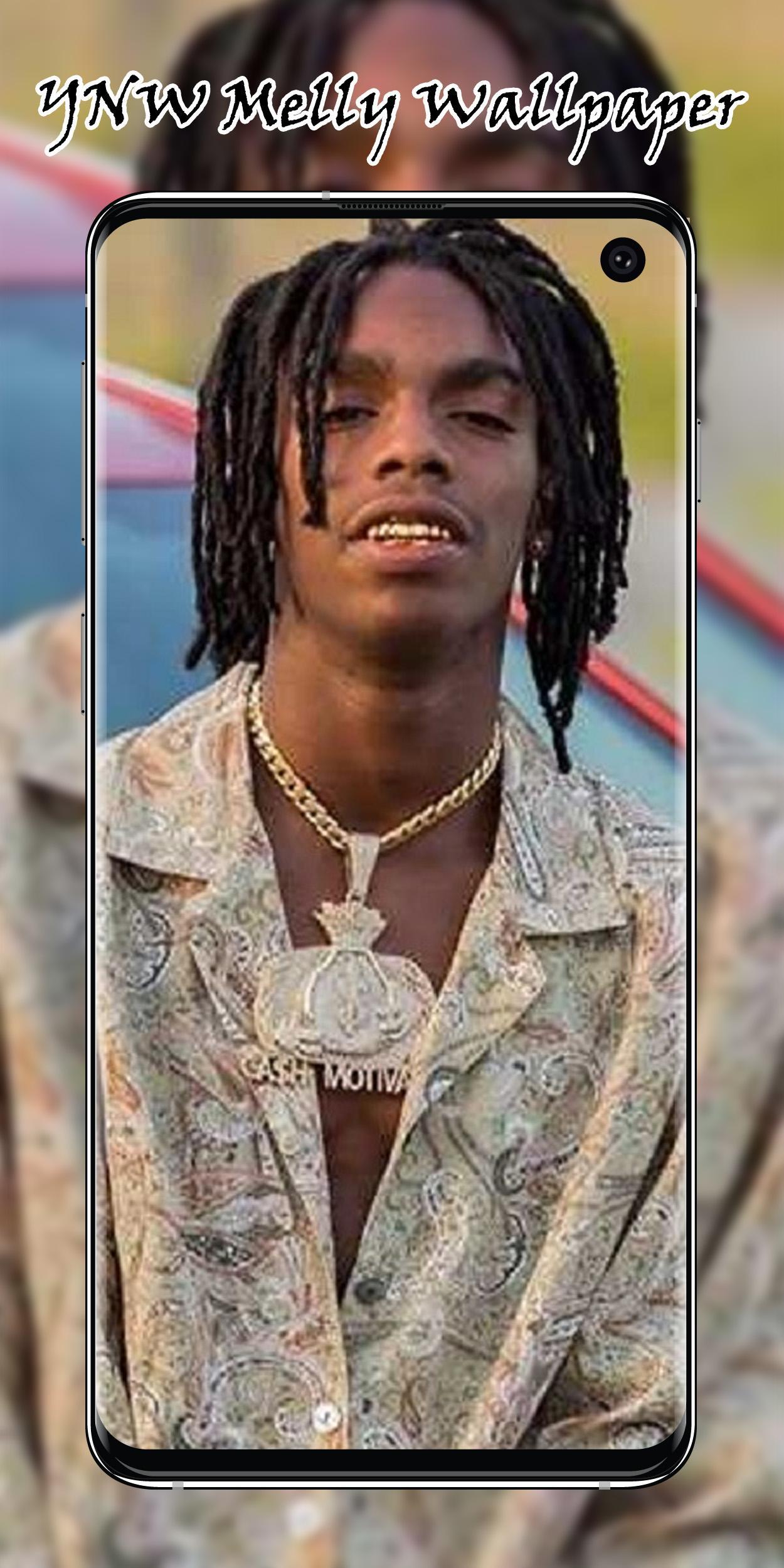 Ynw Melly Iphone Wallpapers