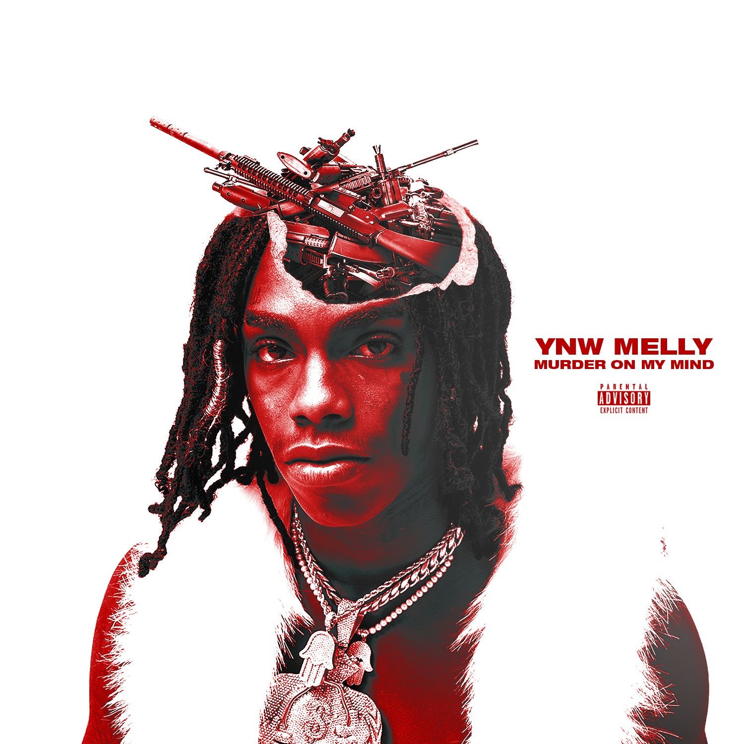 Ynw Melly Iphone Wallpapers