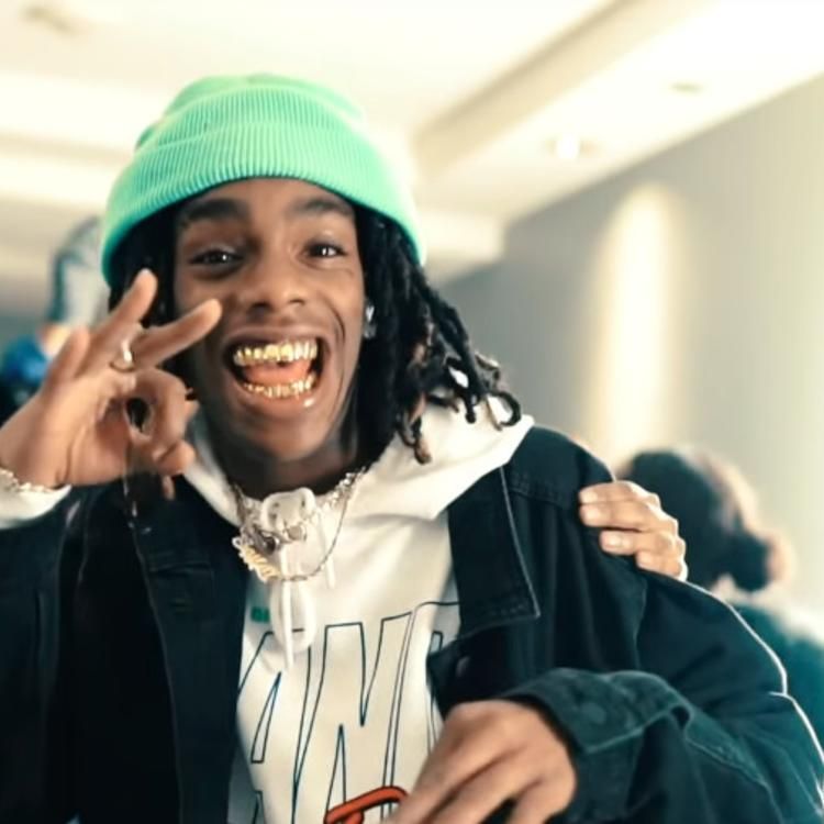 Ynw Melly Iphone Hd Wallpapers