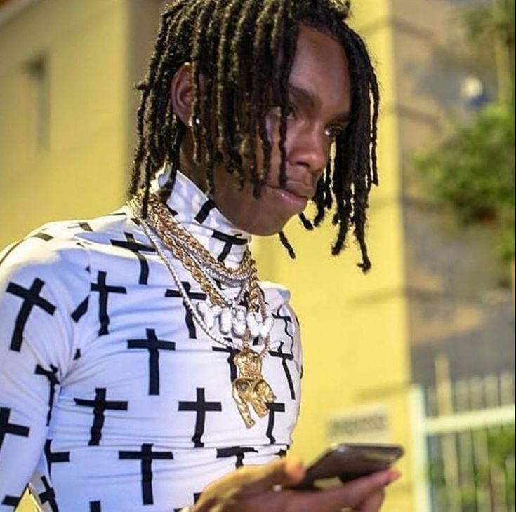 Ynw Melly Iphone Hd Wallpapers