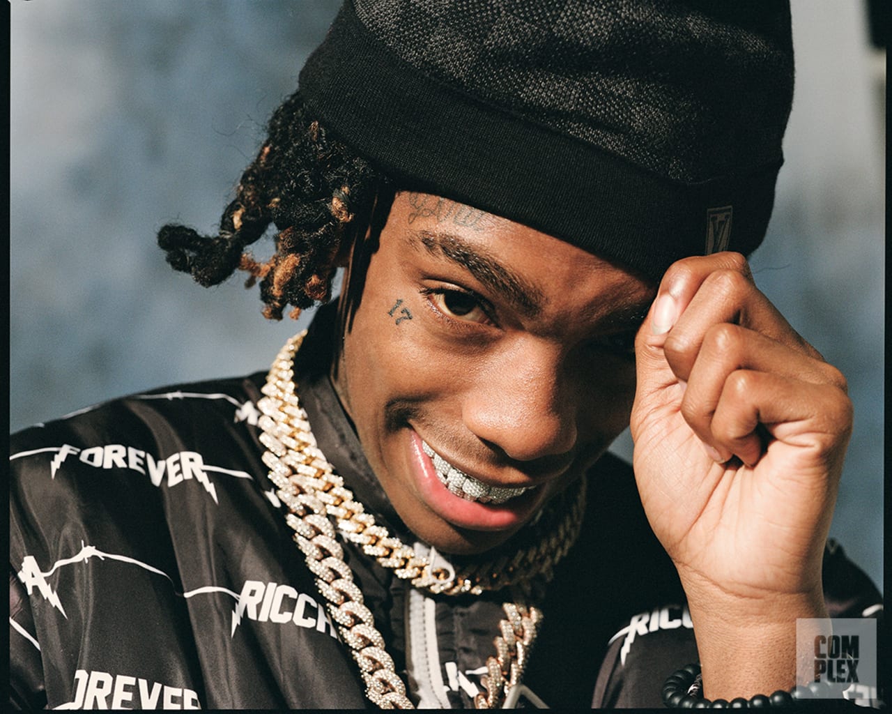 Ynw Melly Quote Wallpapers