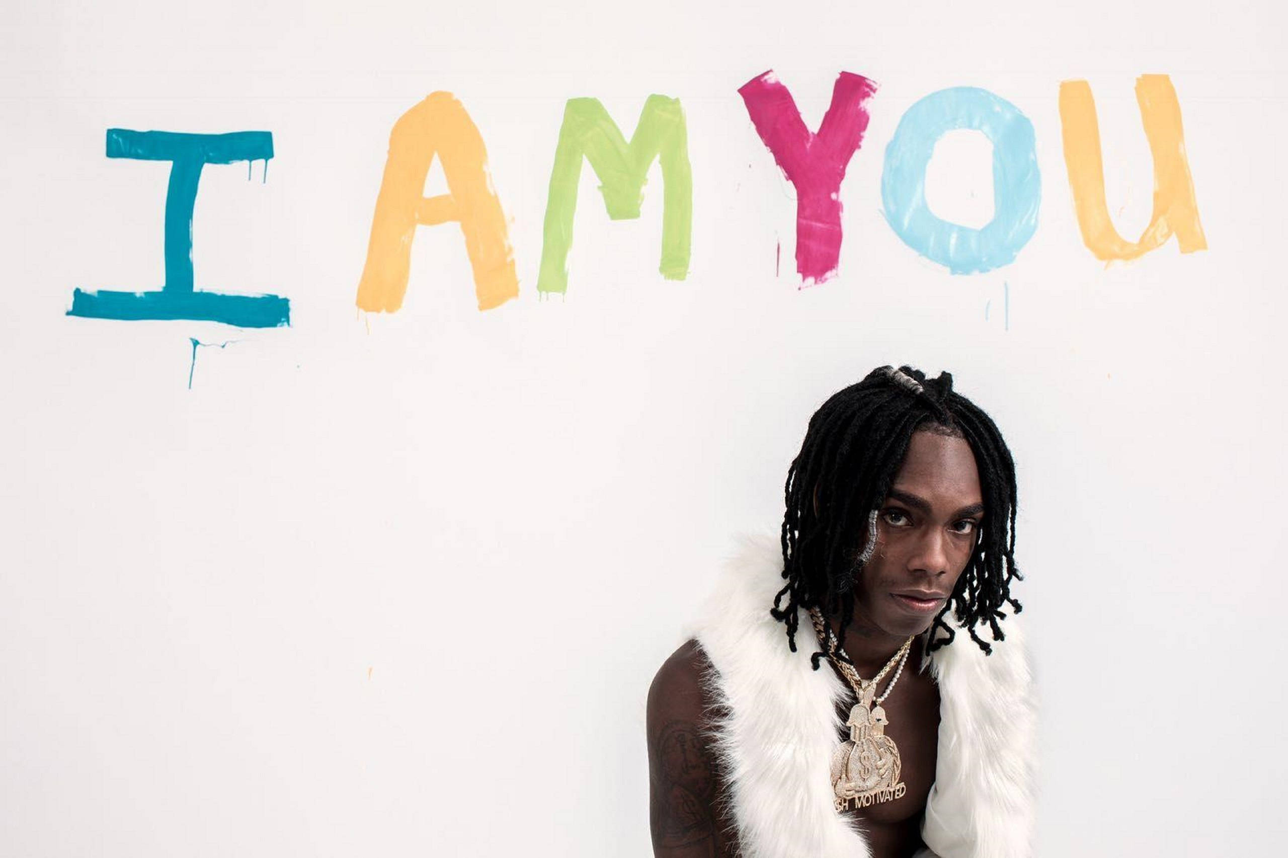 Ynw Melly Quote Wallpapers