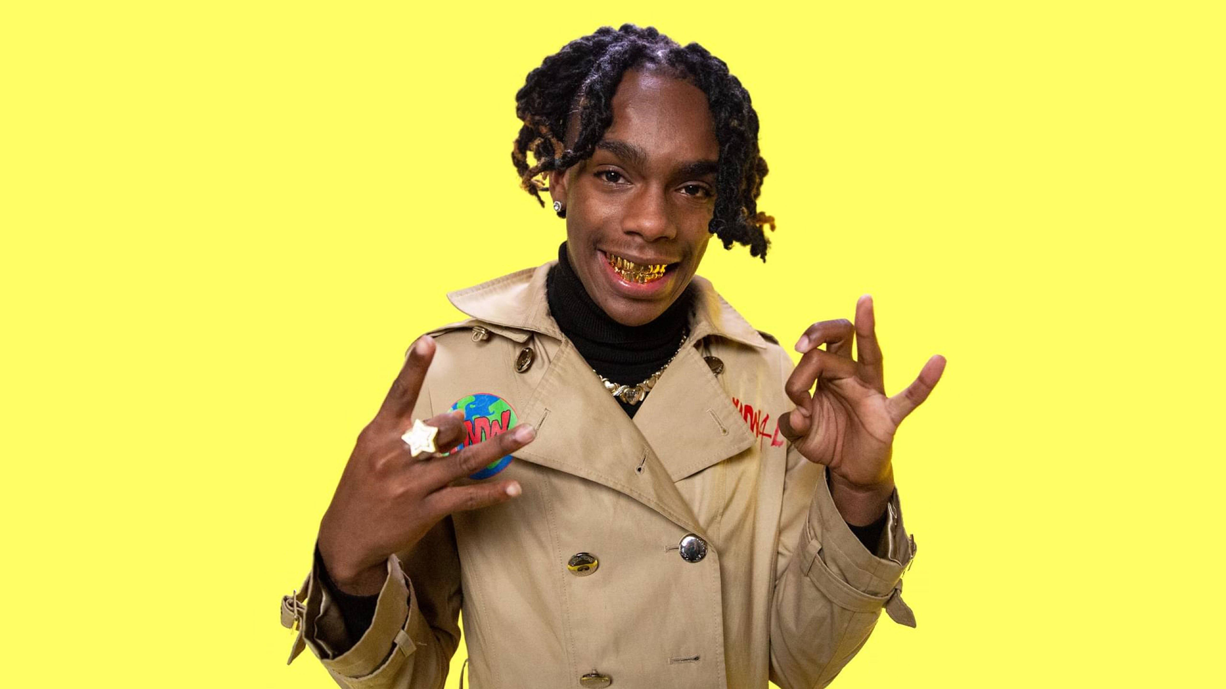 Ynw Melly Quote Wallpapers