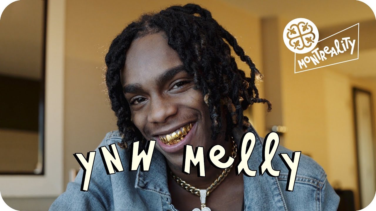 Ynw Melly Quote Wallpapers