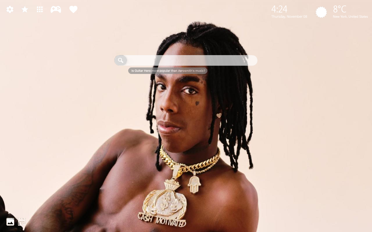 Ynw Melly Quote Wallpapers