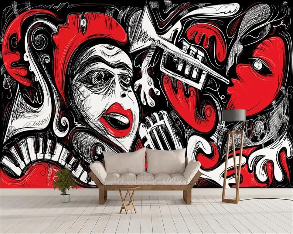 Music Art Wallpapers