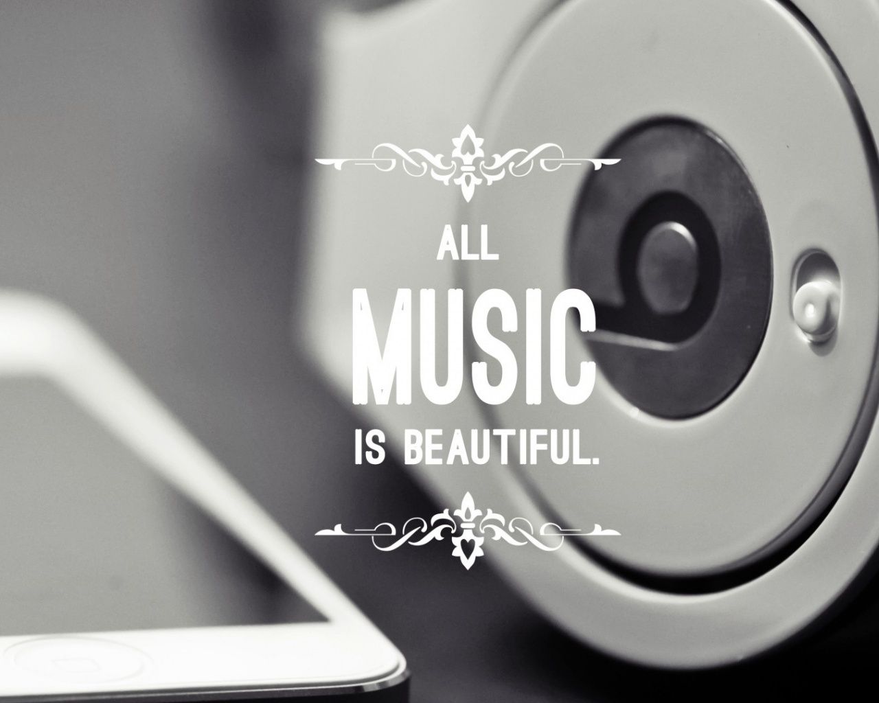 Music Beats Wallpapers
