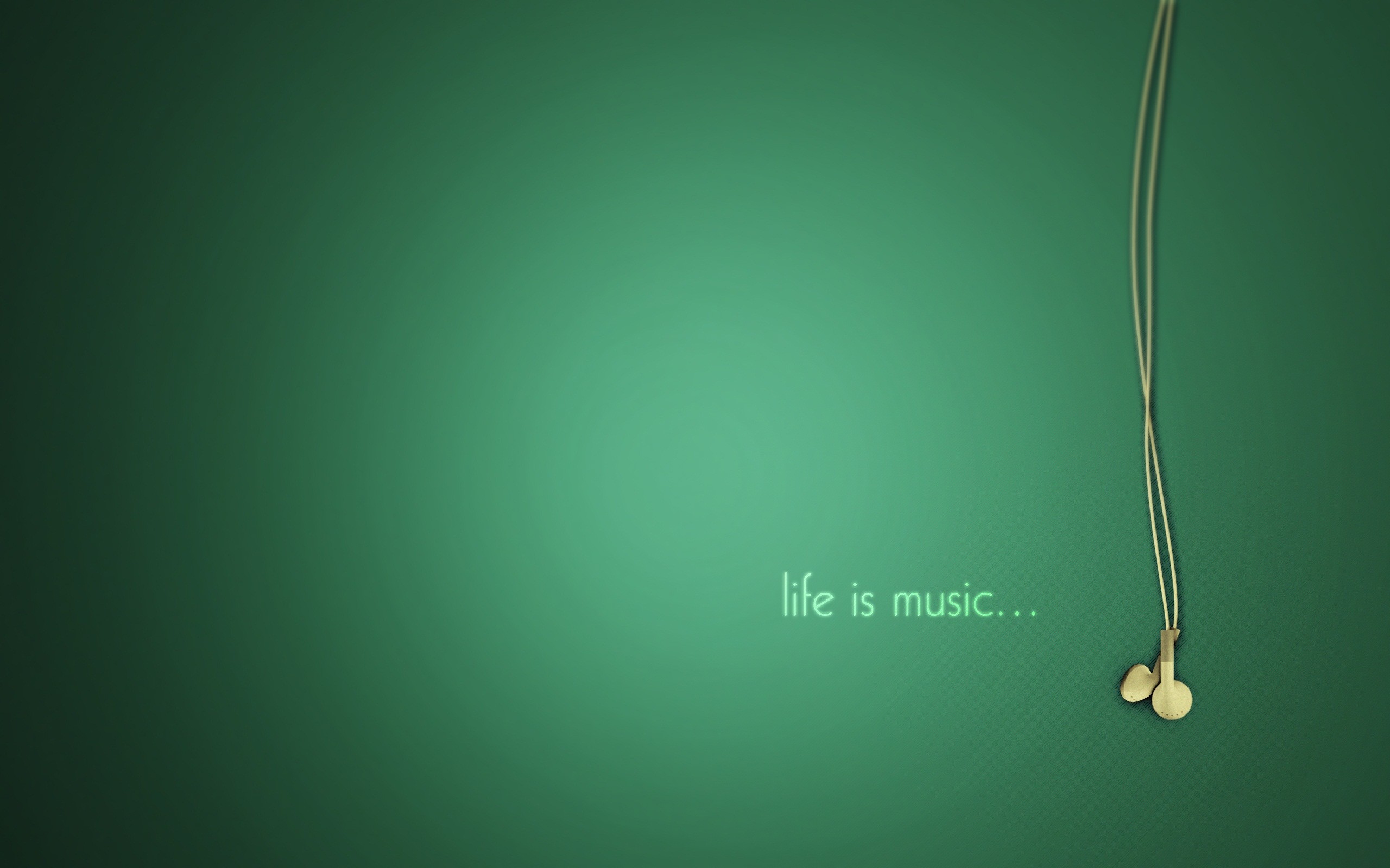 Music Desktop Wallpapers