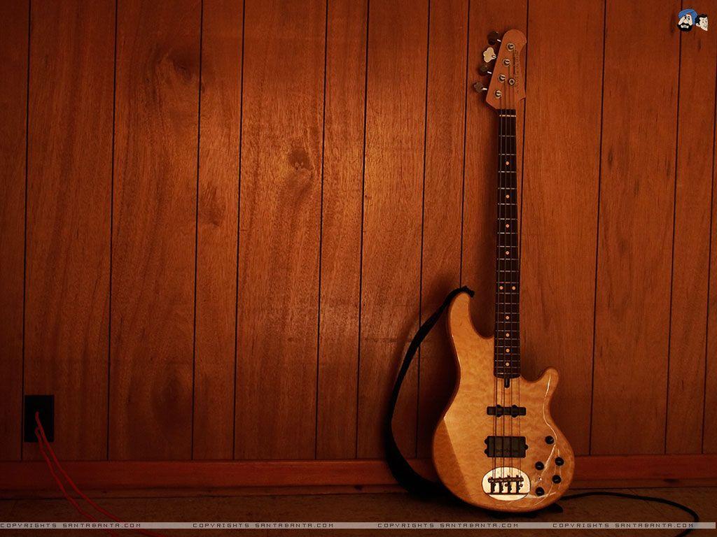 Music Instrument Wallpapers