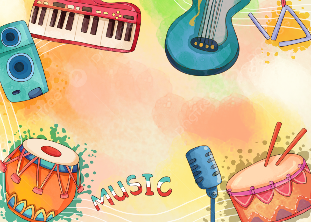 Music Instrument Wallpapers