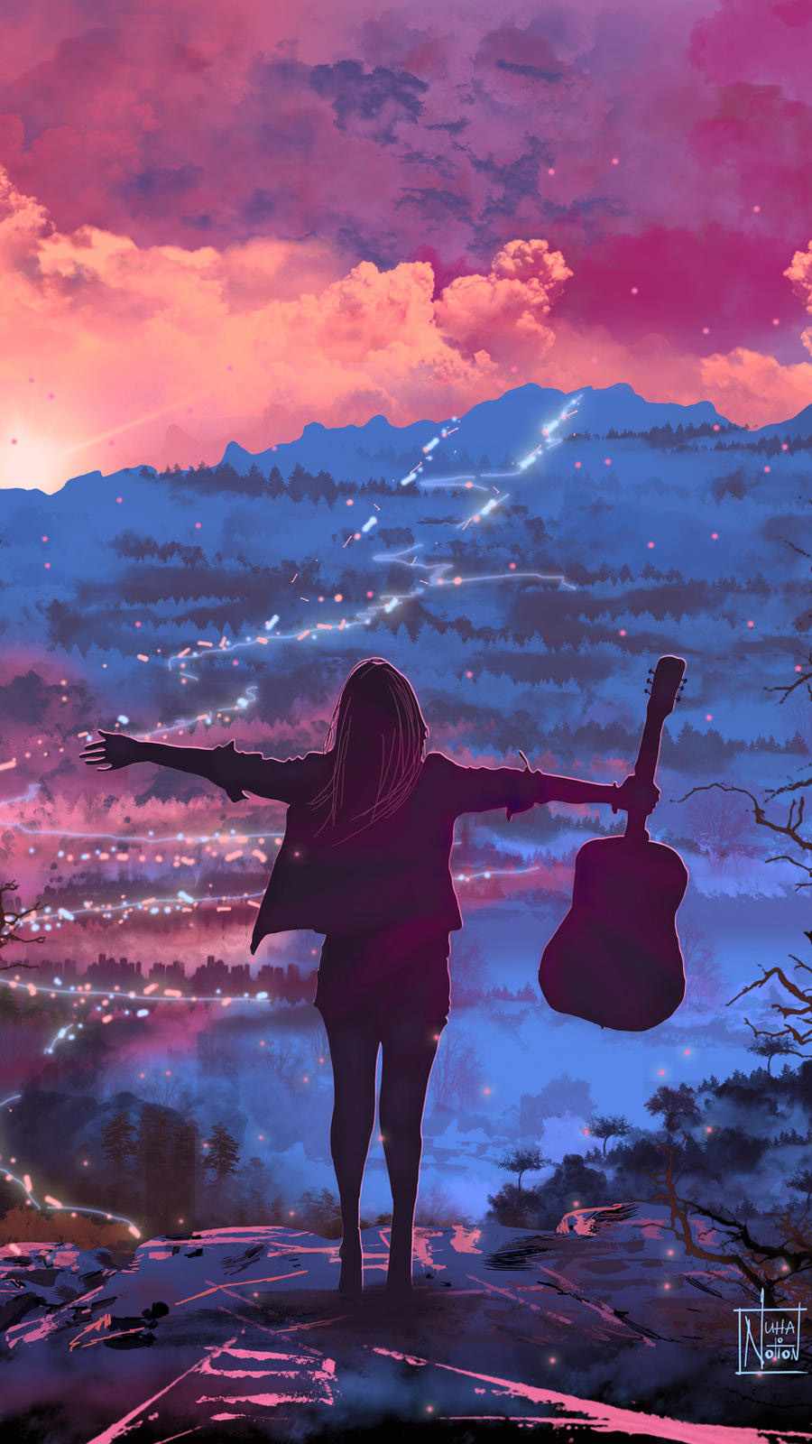 Music Is Life Wallpapers