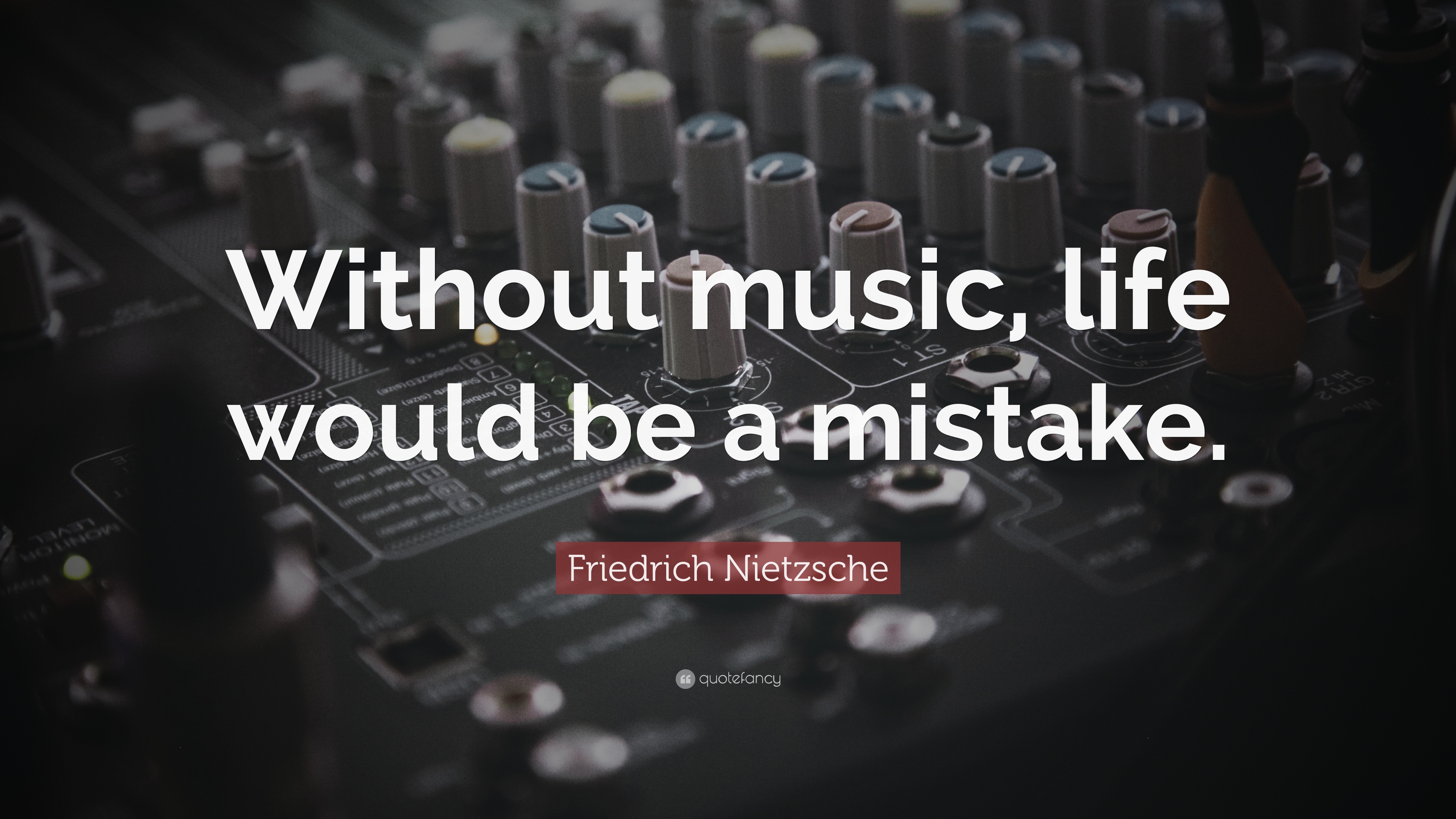 Music Is Life Wallpapers