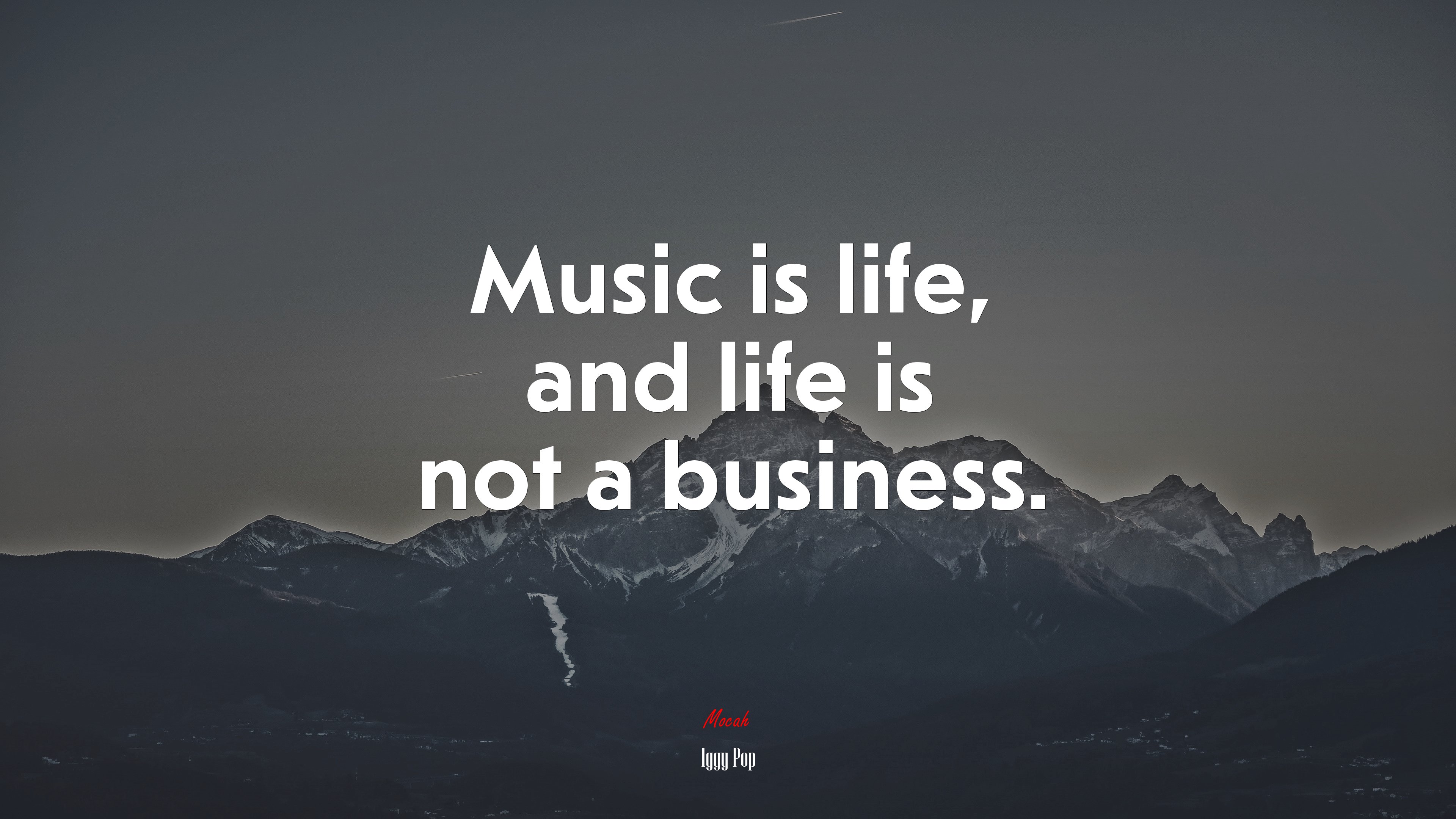 Music Is Life Wallpapers