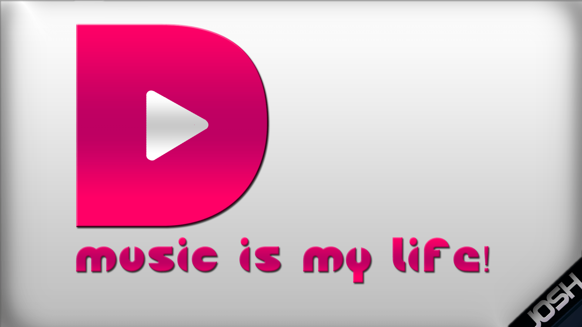 Music Is Life Wallpapers