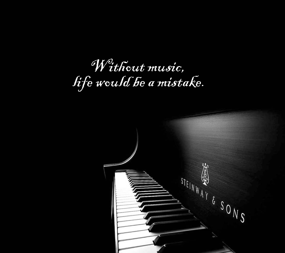 Music Is Life Wallpapers