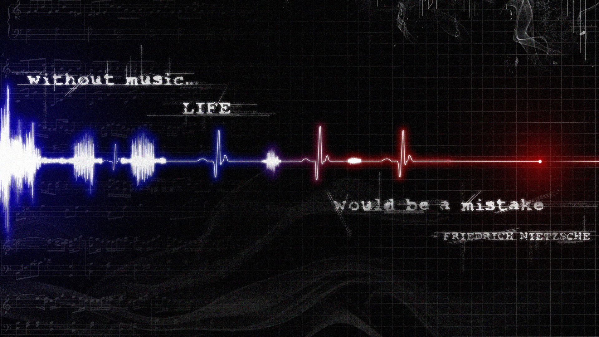 Music Is My Life Wallpapers