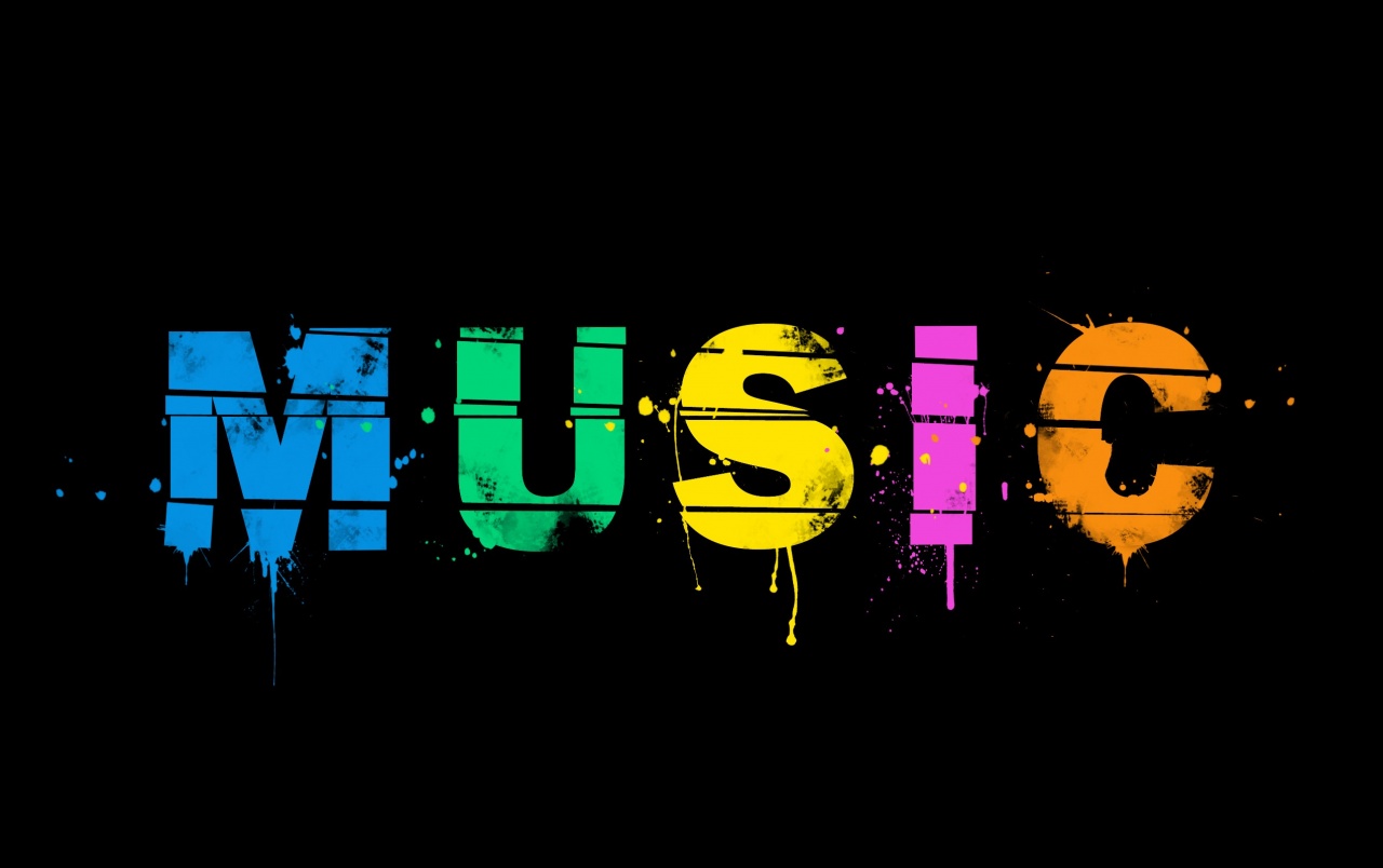 Music Logo Wallpapers