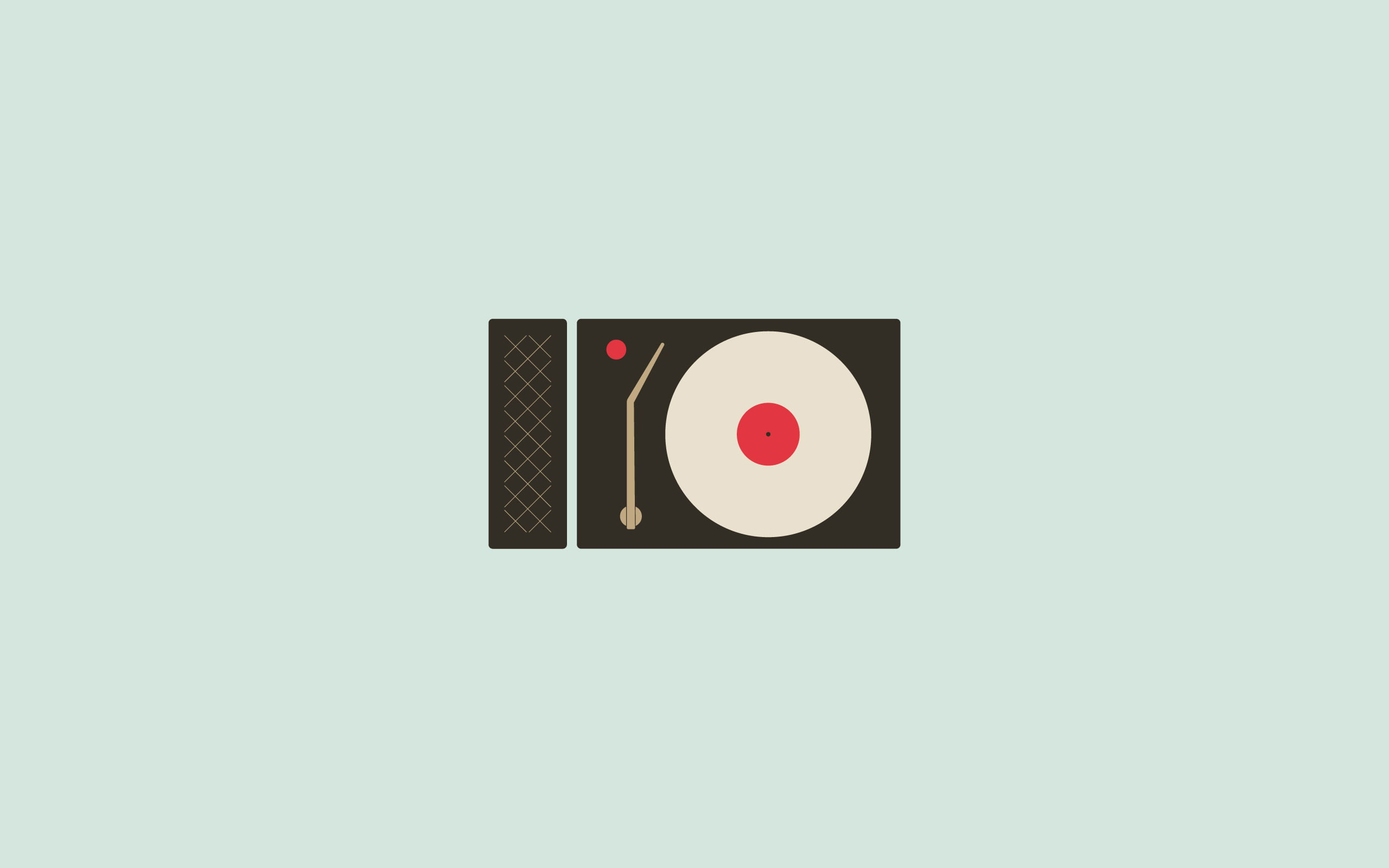 Music Minimalist Wallpapers