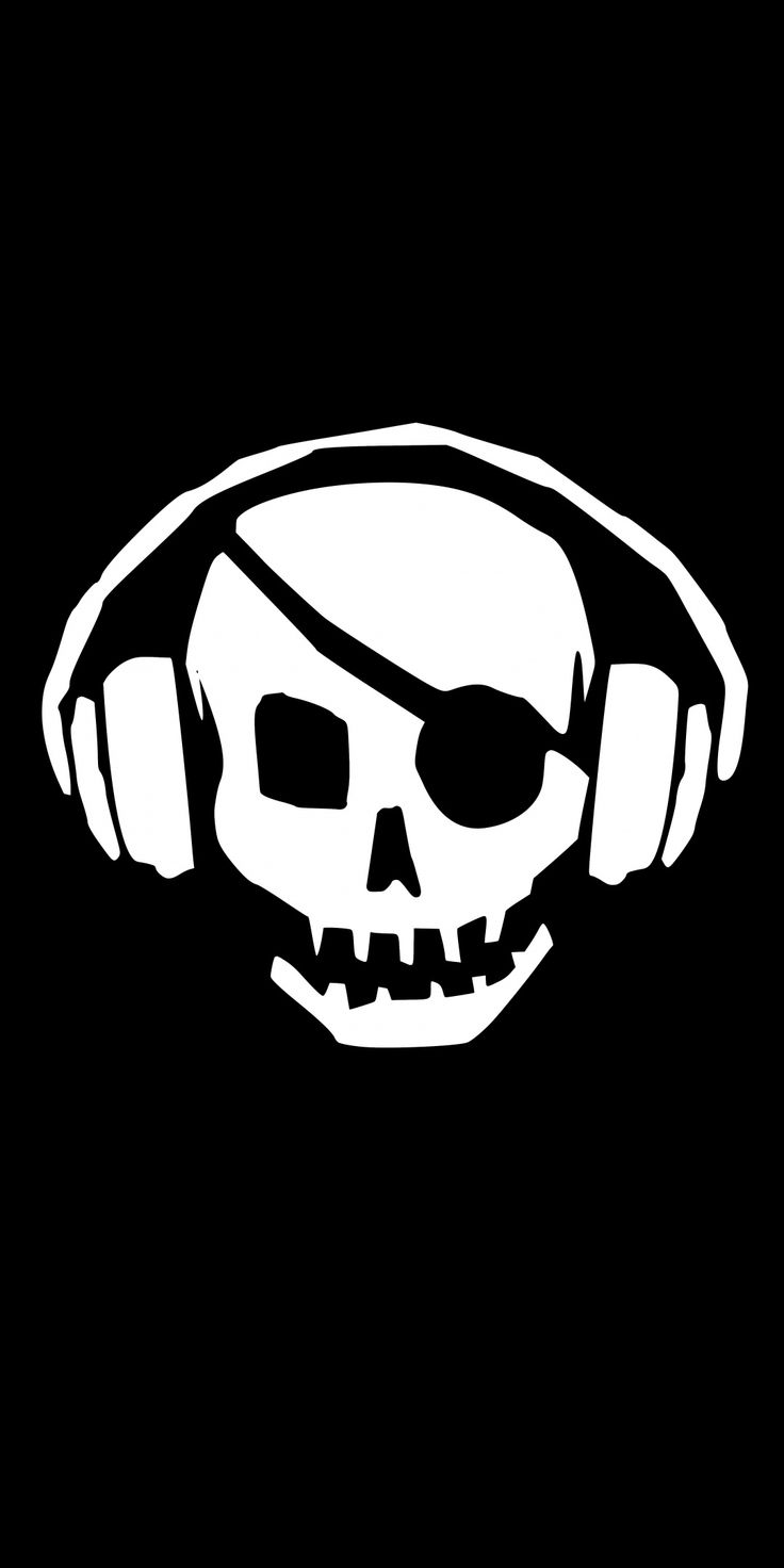 Music Skull Wallpapers