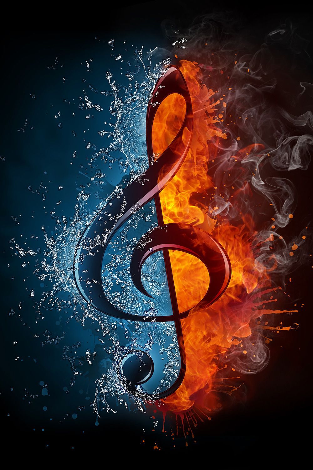 Music Symbols Wallpapers