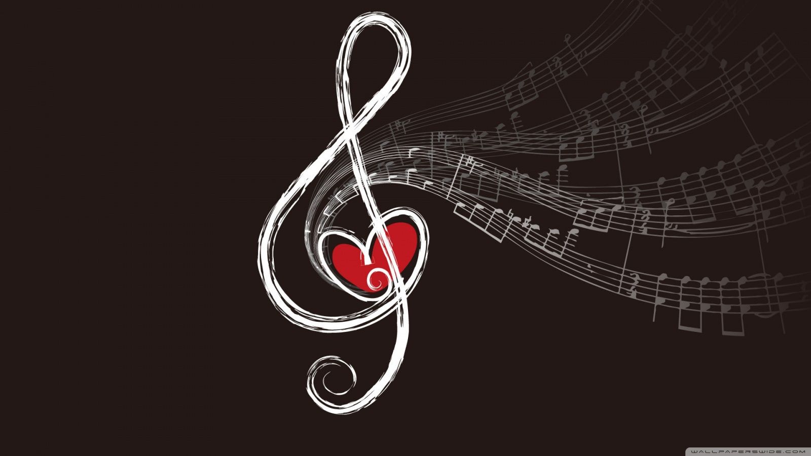 Music Symbols Wallpapers