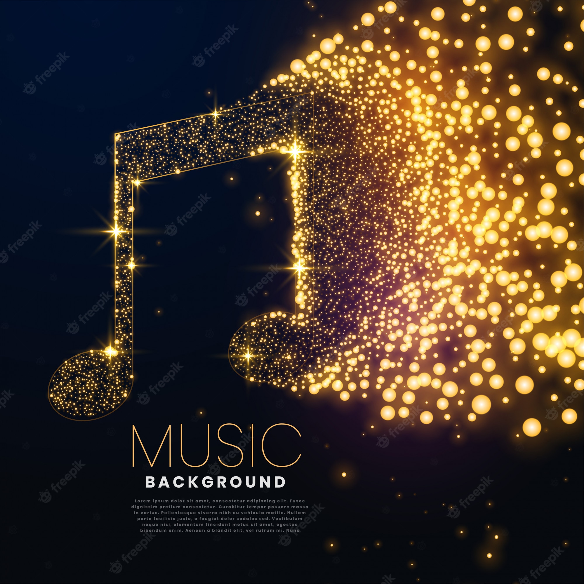 Music Symbols Wallpapers