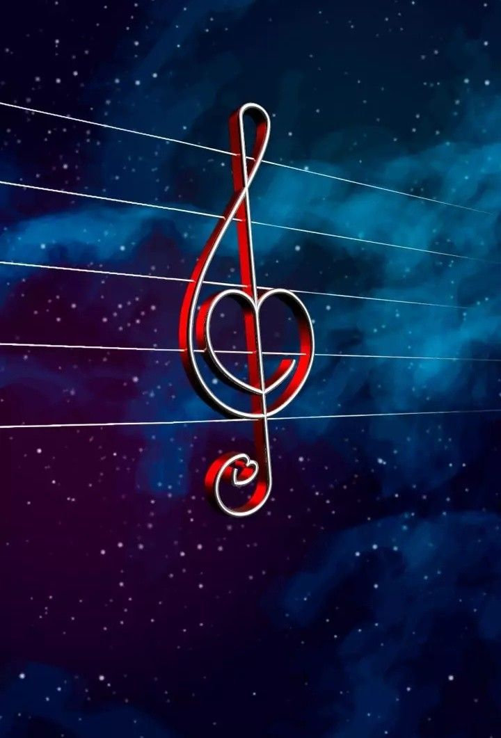 Music Symbols Wallpapers