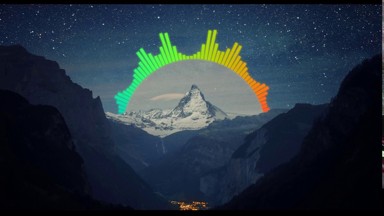 Music Visualizer Wallpapers