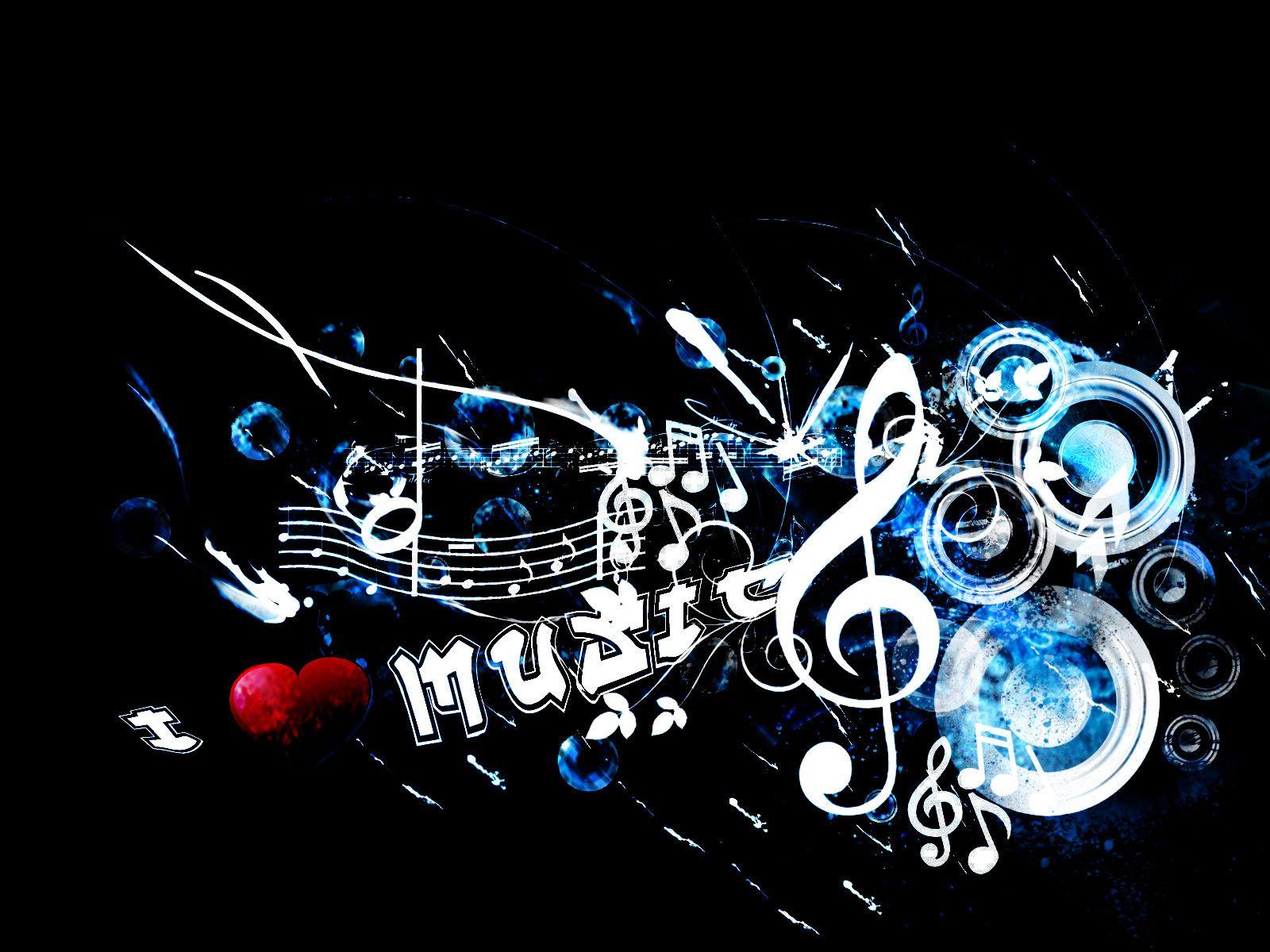 Music 1920X1080 Wallpapers