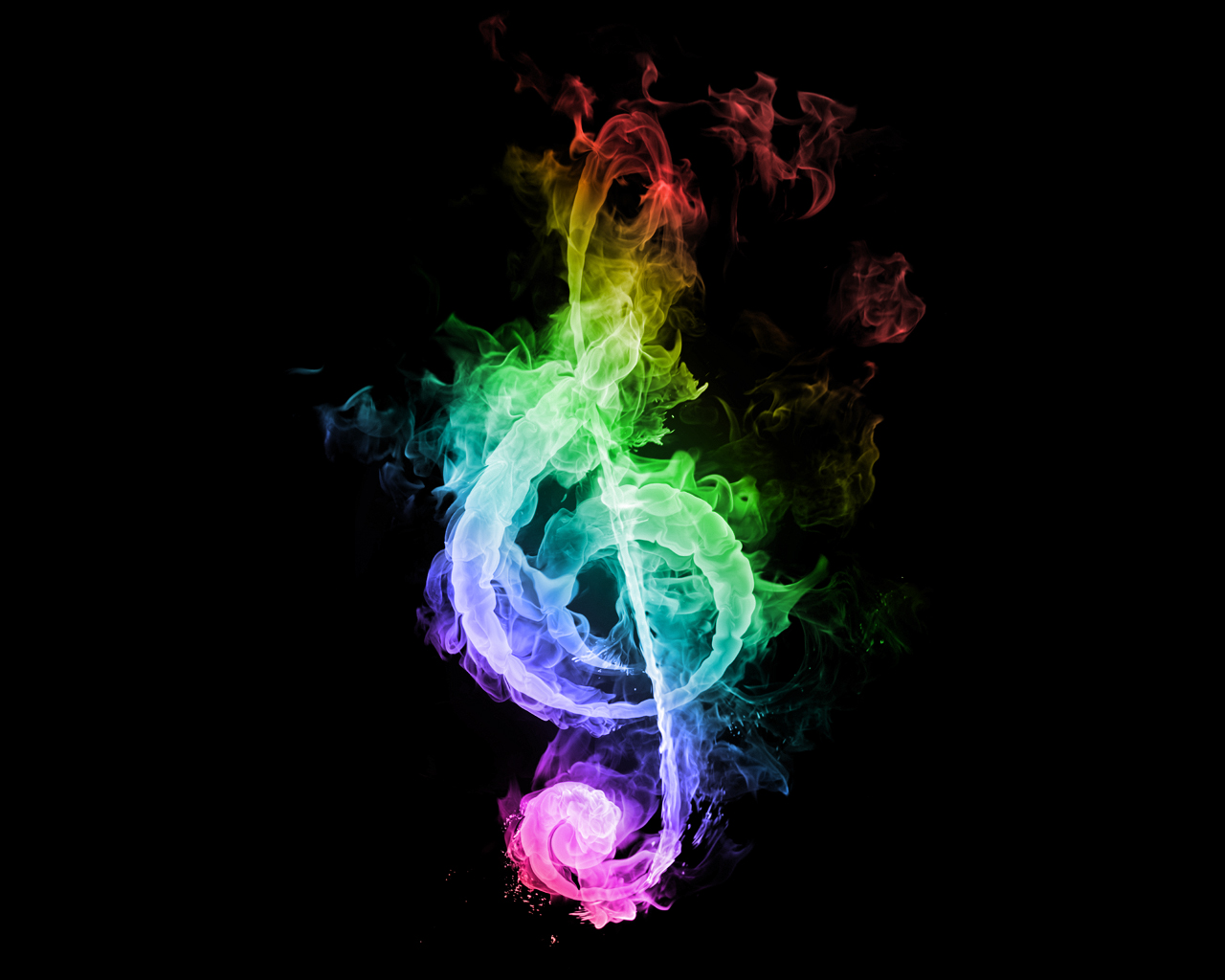 Music Abstract Wallpapers