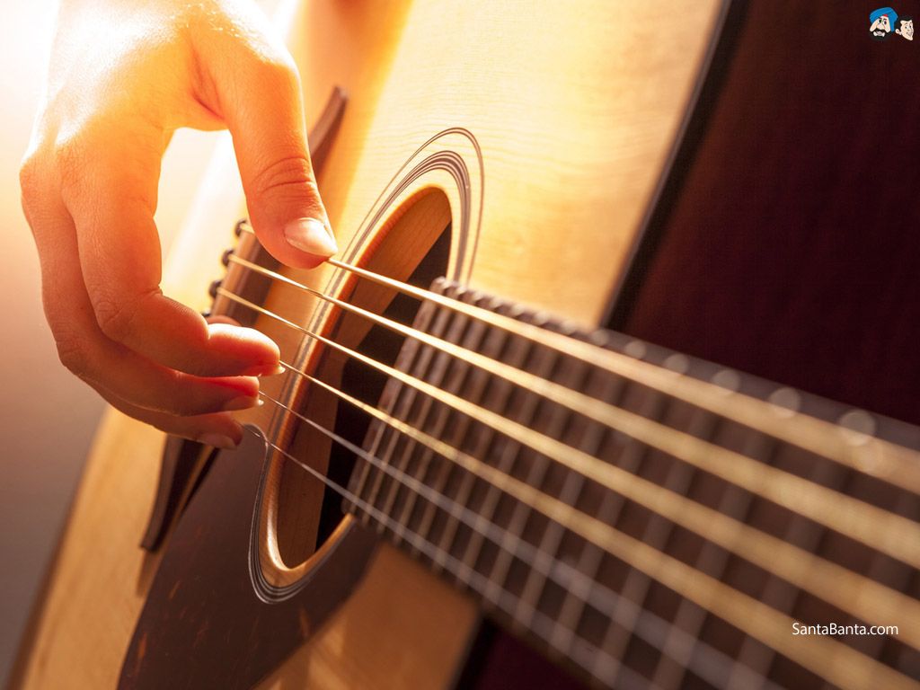 Musical Instruments Wallpapers