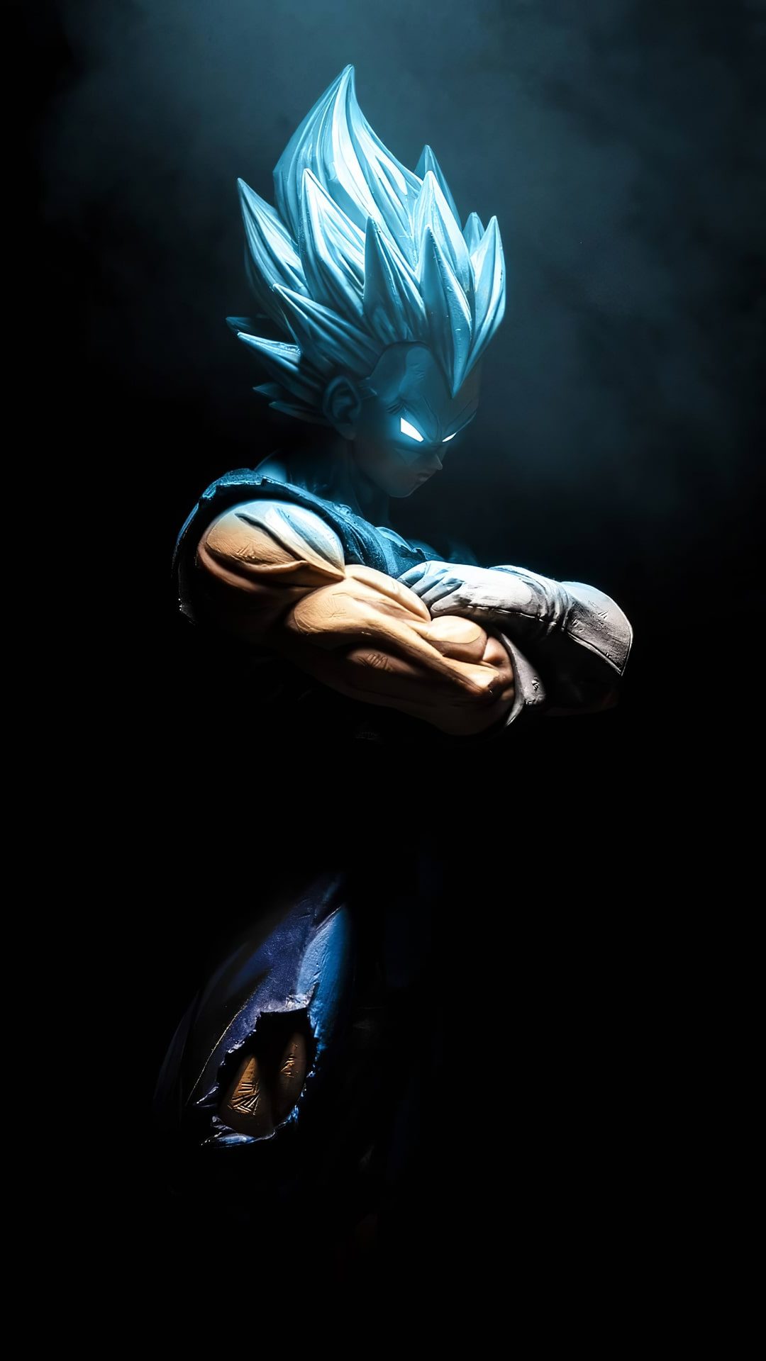 4K Goku Ultra 2020 Wallpapers