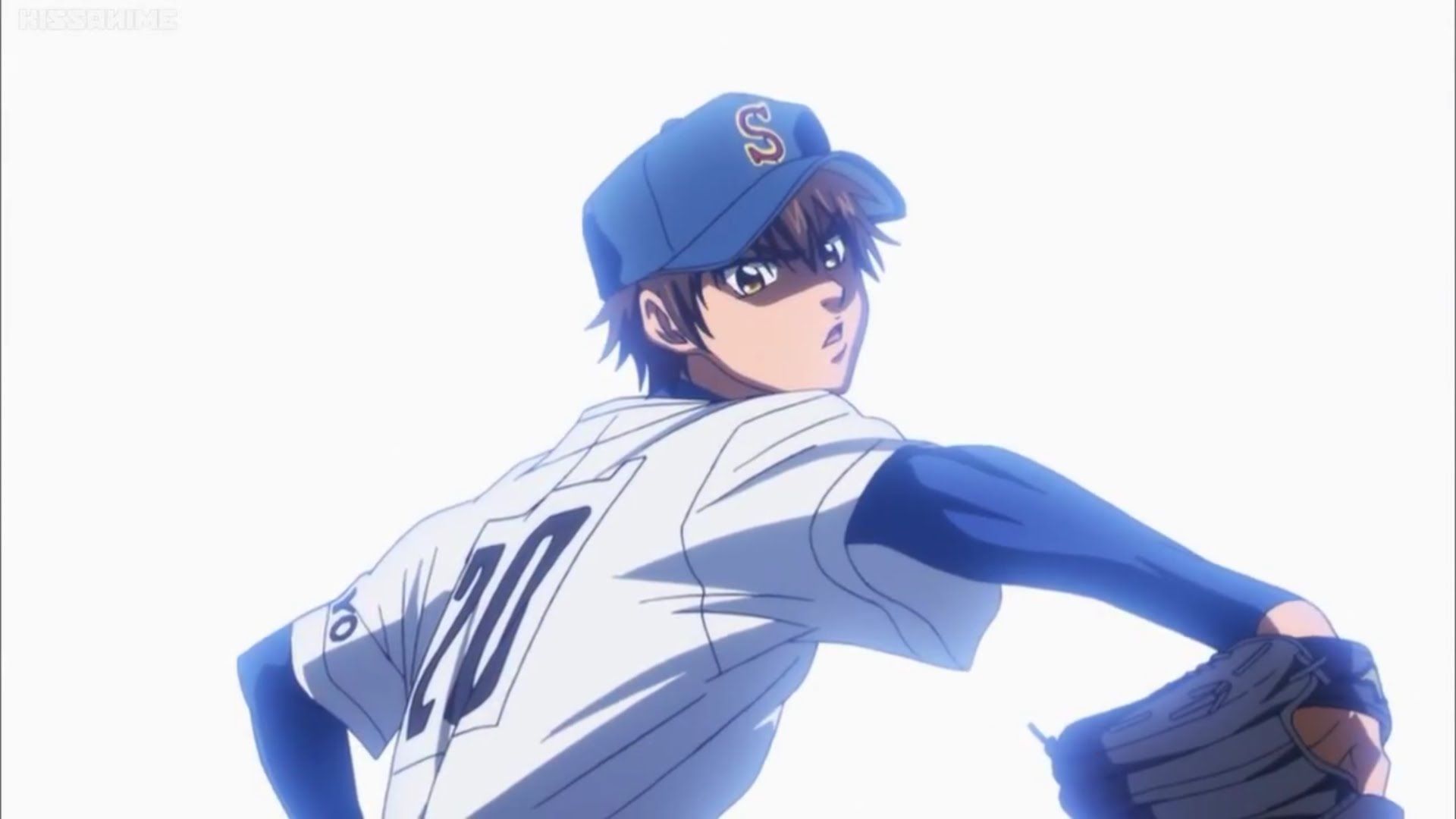 Ace Of Diamond Wallpapers