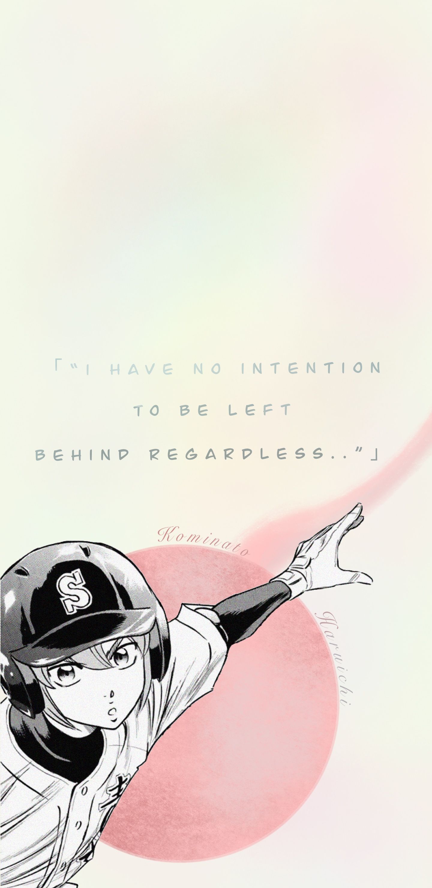 Ace Of Diamond Wallpapers