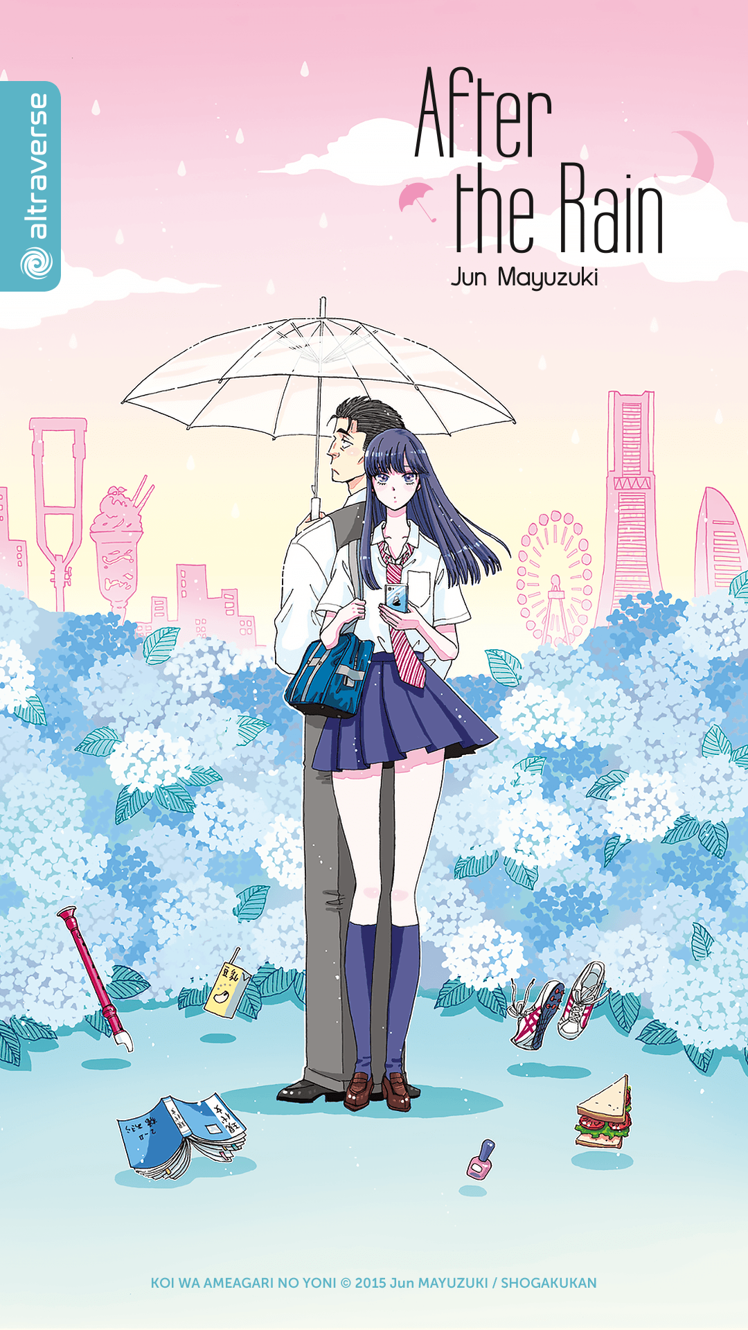 After The Rain Wallpapers