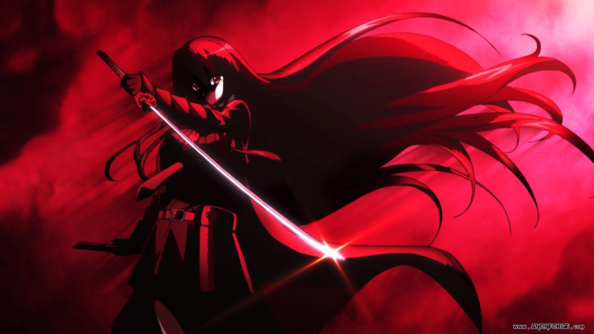 Akame Ga Kill Wallpapers